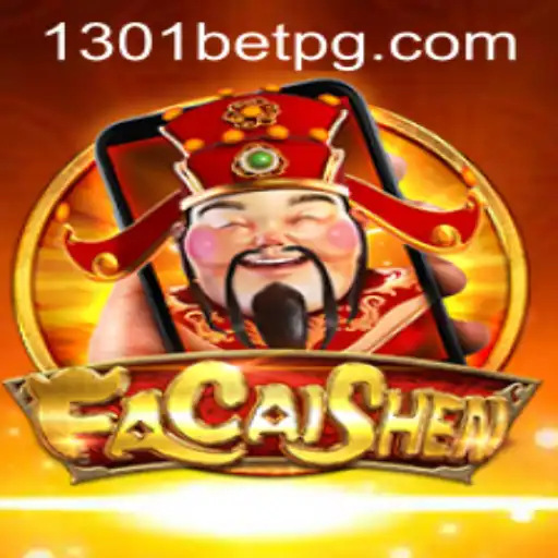 FaCaiShenM: An Immersive Casino Game Experience by 1301bet