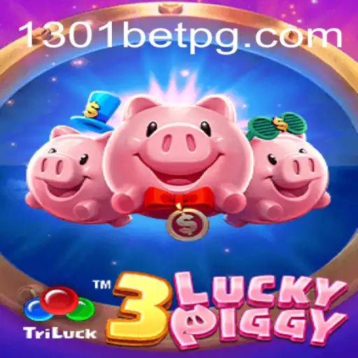 Discover the Excitement of 3LUCKYPIGGY: A Deep Dive into Gameplay and Strategy with 1301bet