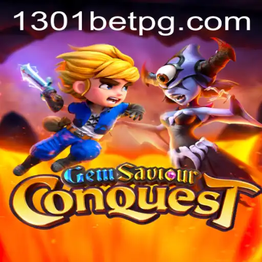 GemSaviourConquest: The Adventure of a Lifetime