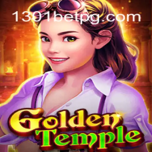 Discover the Mystical World of GoldenTemple: A Captivating Game Experience with 1301bet