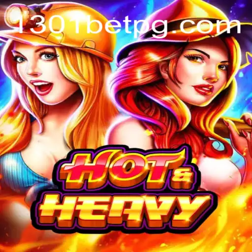 HotHeavy: An Exciting New Game Experience