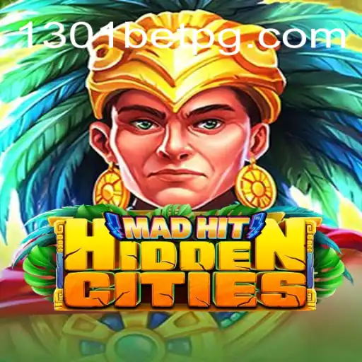 Exploring MadHitHiddenCities: A Thrilling New Game in 2023