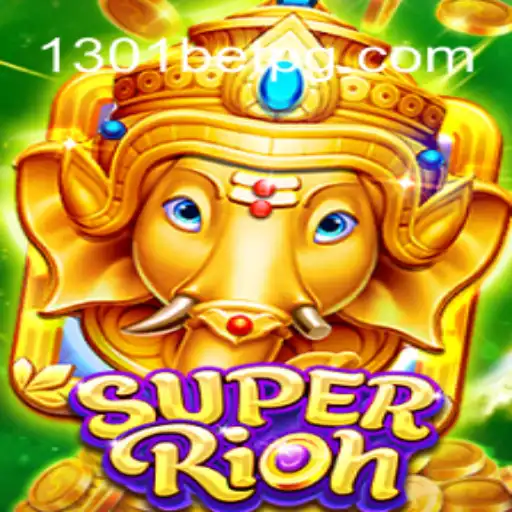 Exploring the Thrills of SuperRich: An In-depth Look at the Innovative Game