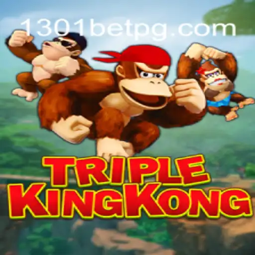 Exploring TripleKingKong: A Modern Gaming Phenomenon