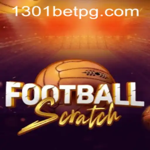 FootballScratch: Revolutionizing Gamification in Sports Betting with 1301bet
