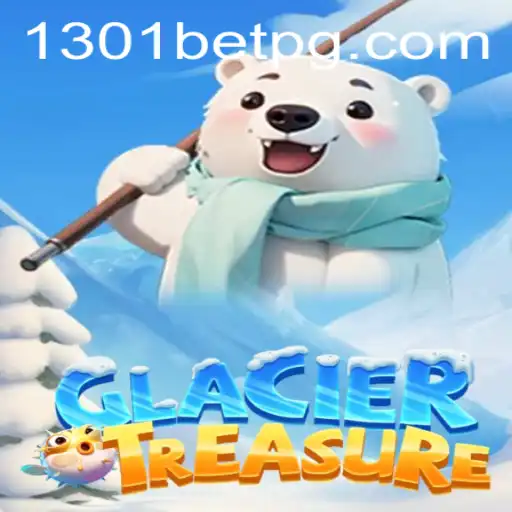 GlacierTreasure: Embark on an Icy Adventure Like Never Before