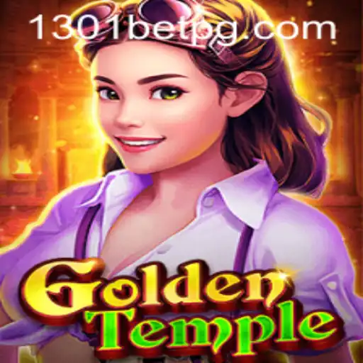 Discover the Mystical World of GoldenTemple: A Captivating Game Experience with 1301bet