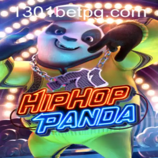 HipHopPanda: A Rhythm-Based Adventure in Online Gaming