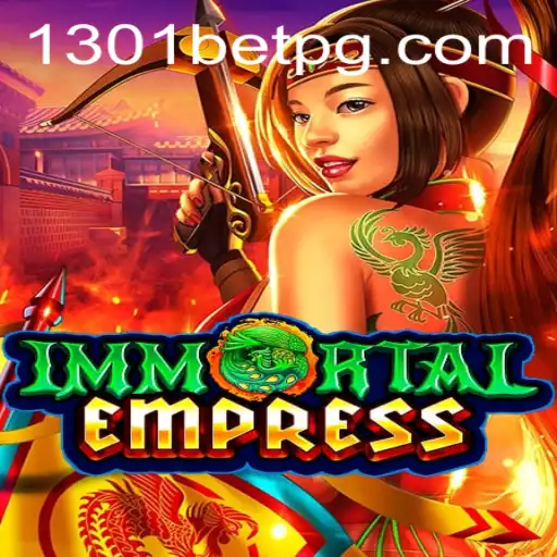ImmortalEmpress: The Rise of a Digital Dynasty