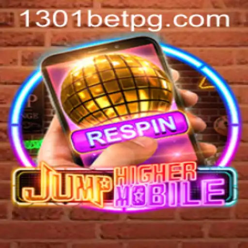 JumpHighermobile: Exploring the Dynamic World of Mobile Gaming with 1301bet