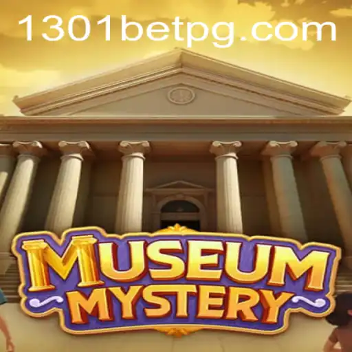 Unveiling the Secrets of MuseumMystery: A Captivating Game Venture