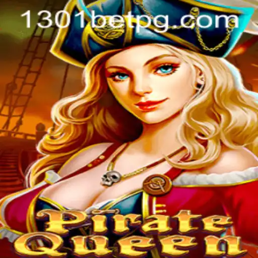 PirateQueen: A Nautical Adventure with 1301bet