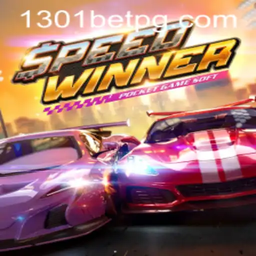 SpeedWinner: Master the Thrill of Fast-Paced Victory