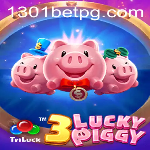 Discover the Excitement of 3LUCKYPIGGY: A Deep Dive into Gameplay and Strategy with 1301bet