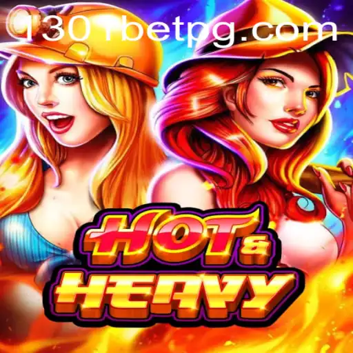 HotHeavy: An Exciting New Game Experience