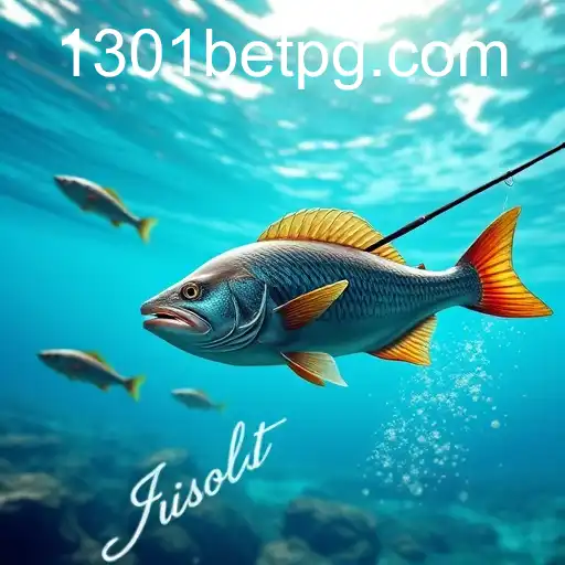 Jogos de Pesca: Explorando com 1301bet