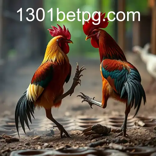 Jogos de Sabong: The Thrilling World of Cockfighting and the Role of 1301bet