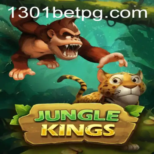JungleKings: A Deep Dive into the Wild Adventure