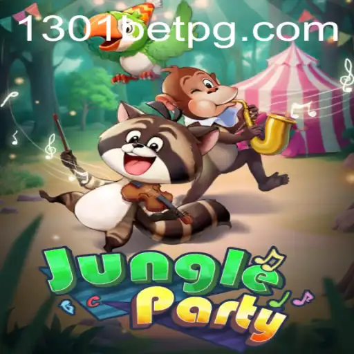 Experience the Thrill of JungleParty: A Game That Takes You into the Heart of Adventure