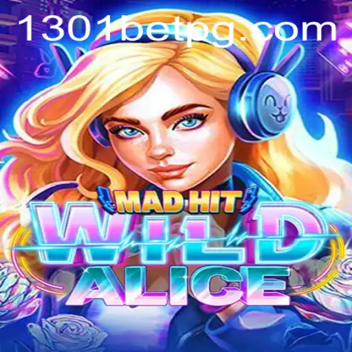 Unveiling the Enchanting World of MadHitWildAlice: A Journey Through Fantasy Gaming