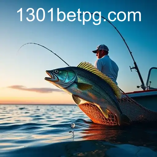 Exploring Pesca and the Integration of 1301bet in Modern Fishing