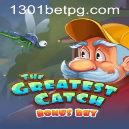 Experience Adventure with TheGreatestCatchBonusBuy and 1301bet