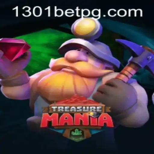 Unraveling the Excitement of TreasureMania: A Journey into the World of 1301bet
