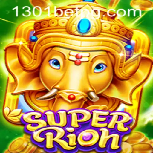 Exploring the Thrills of SuperRich: An In-depth Look at the Innovative Game