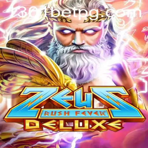 Unleashing the Excitement of ZeusRushFeverDeluxe: A Deep Dive into Gameplay and Rules